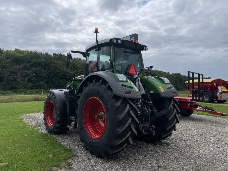 Fendt 936 VARIO GEN7