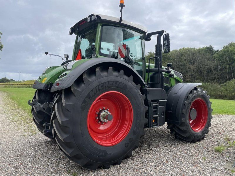 Fendt 936 VARIO GEN7