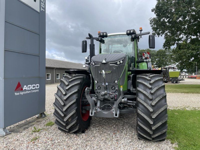 Fendt 936 VARIO GEN7