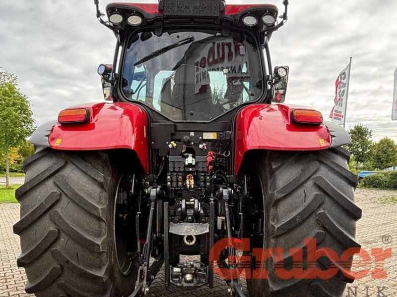 Case IH Puma 185 CVX