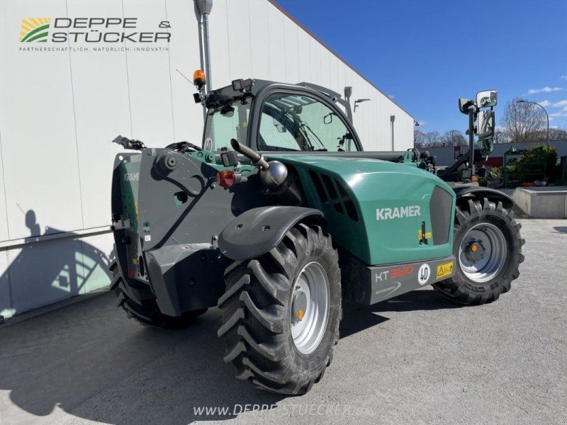 Kramer KT 3610