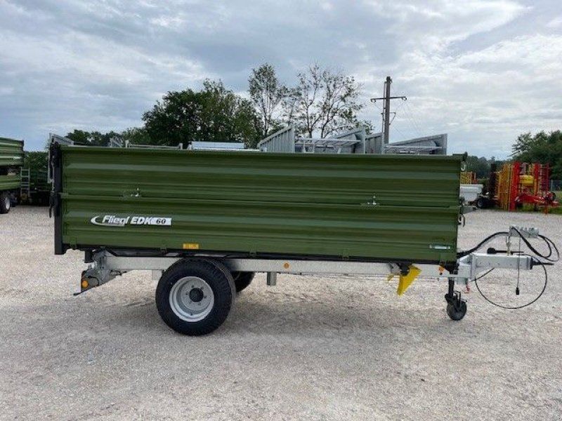 Fliegl EDK 60 FOX