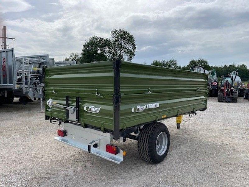 Fliegl EDK 60 FOX