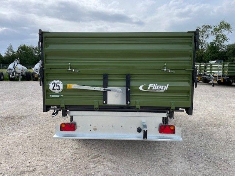 Fliegl EDK 60 FOX