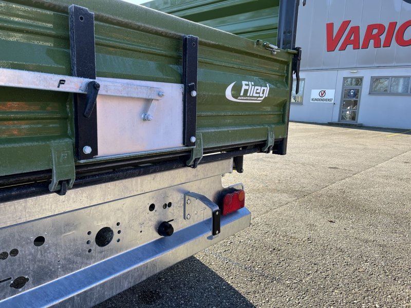 Fliegl TDK 80-88 VR FOX