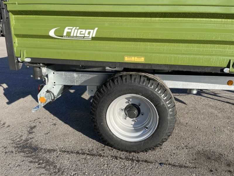 Fliegl EDK 50 FOX