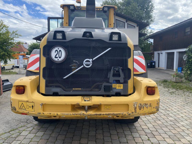 Volvo L110H