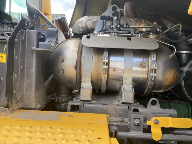 Volvo L110H