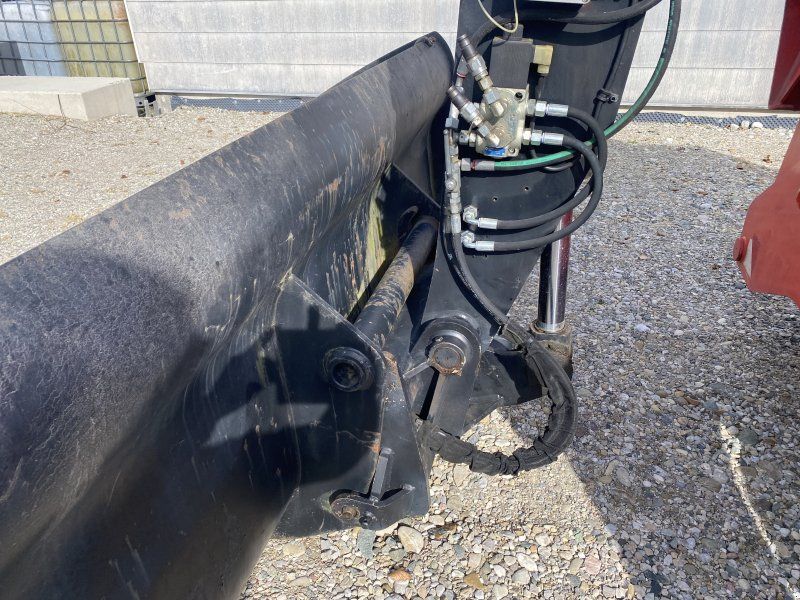 Manitou MRT 1840 Easy