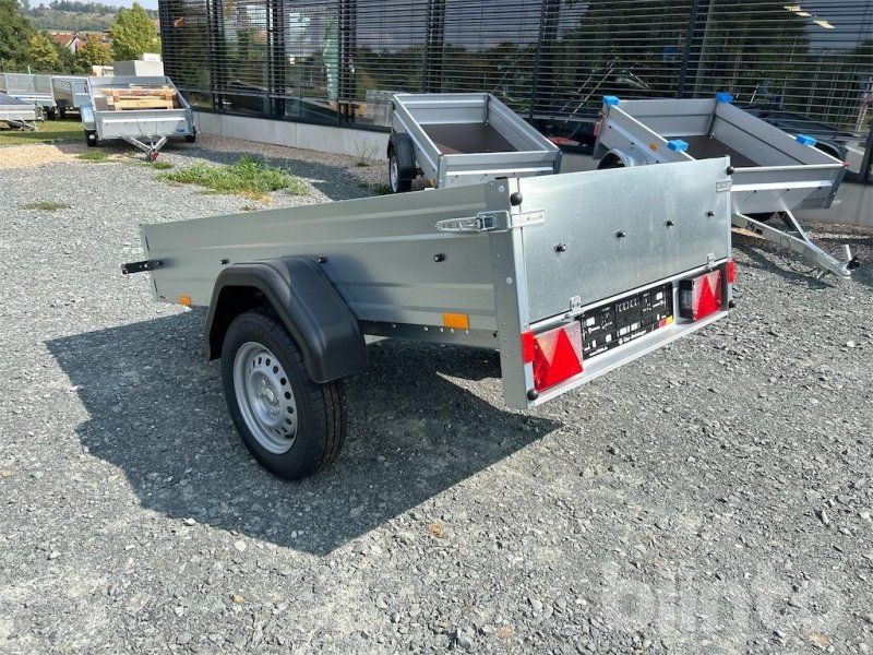 Stema FT 750