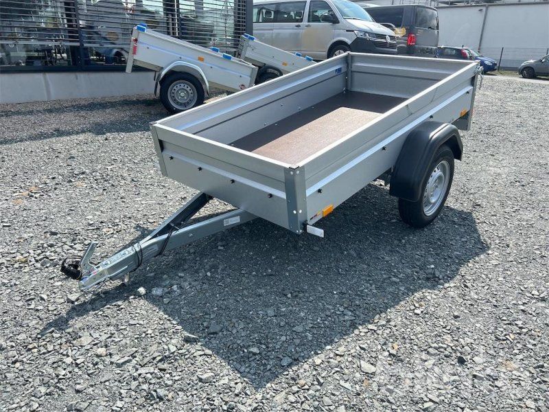 Stema TI 750