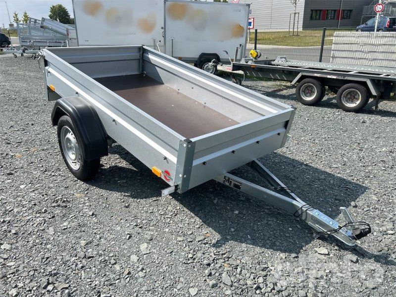 Stema TI 750