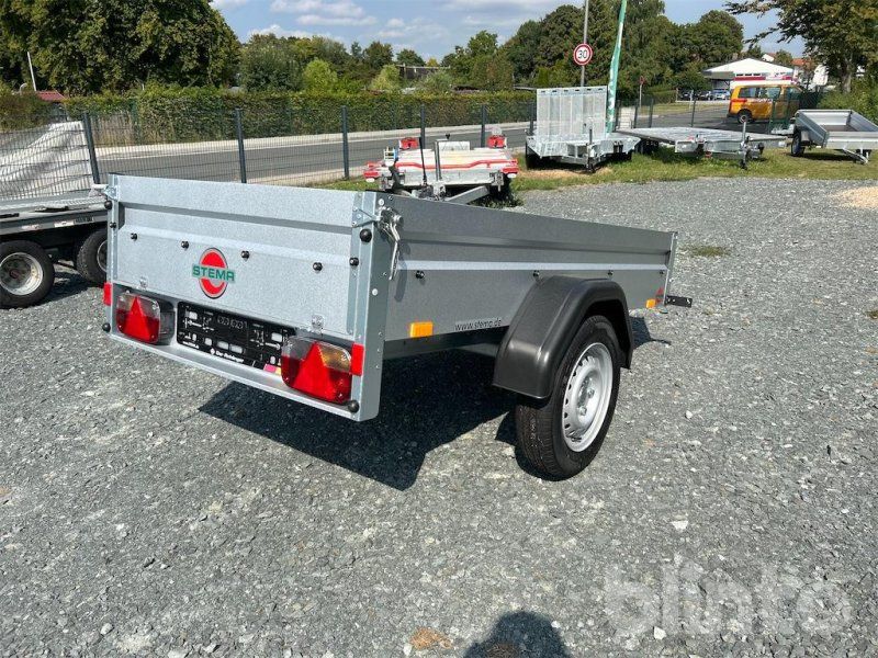Stema TI 750