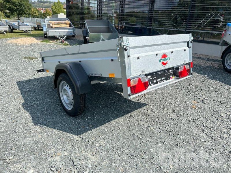 Stema TI 750