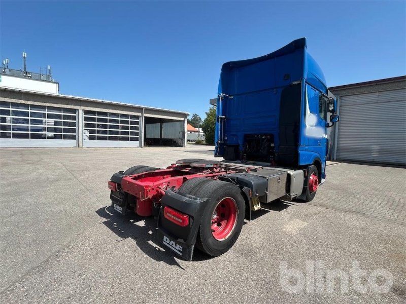 DAF XF 480 FT
