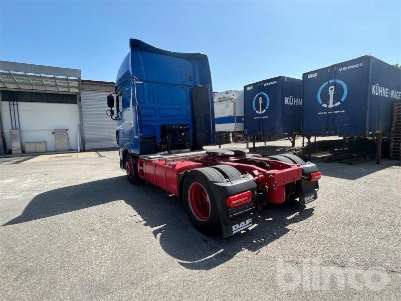 DAF XF 480 FT