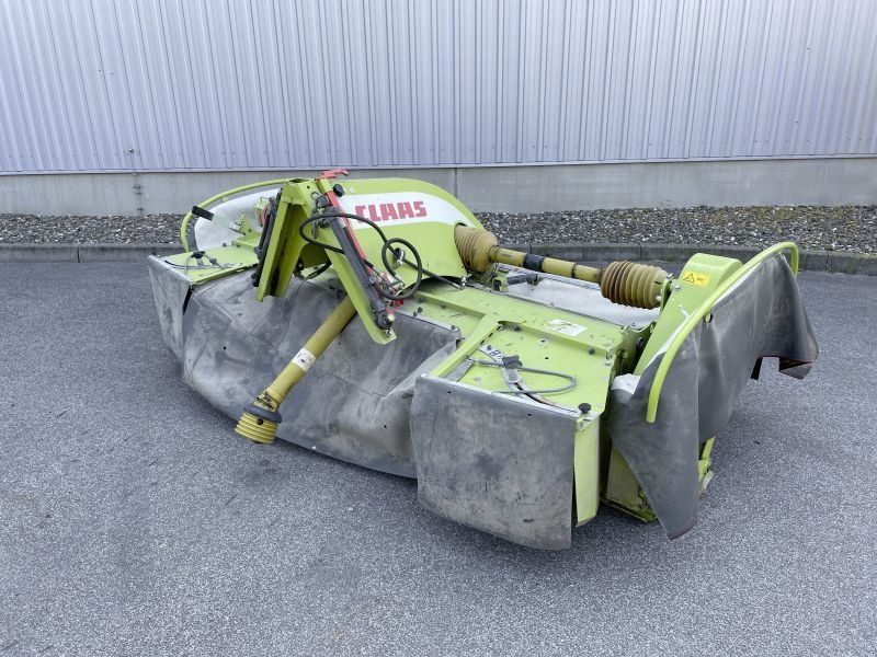 Claas DISCO 3200 FC