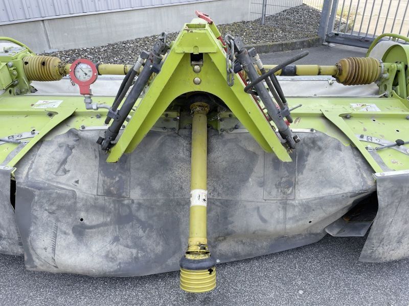 Claas DISCO 3200 FC