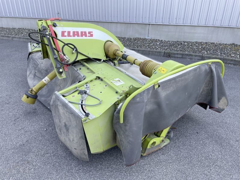 Claas DISCO 3200 FC