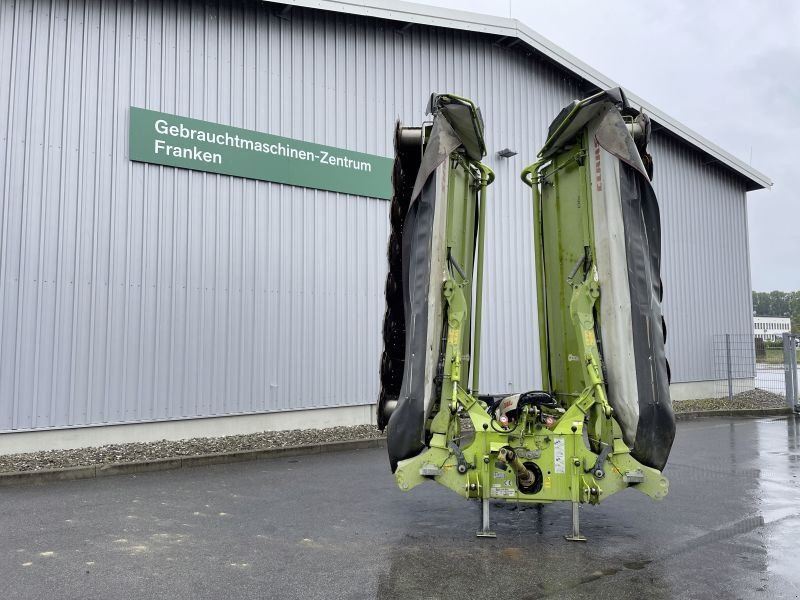 Claas DISCO 9100 C AS