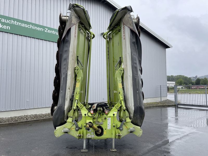 Claas DISCO 9100 C AS