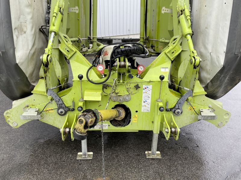 Claas DISCO 9100 C AS