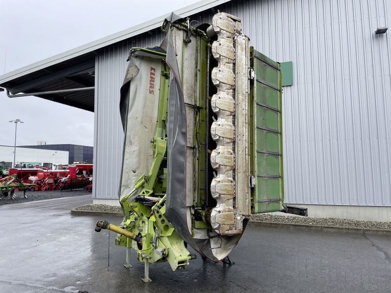 Claas DISCO 9100 C AS