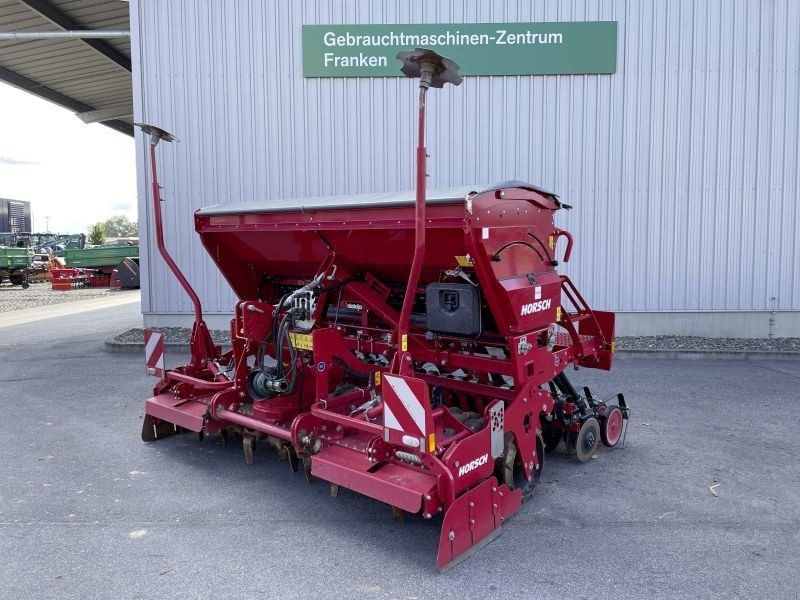 Horsch VERSA 3 KR