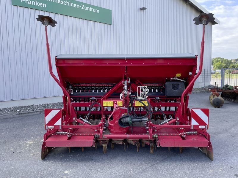 Horsch VERSA 3 KR