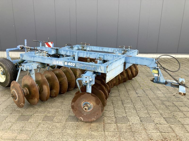 Amazone BBG B402