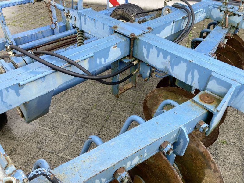 Amazone BBG B402