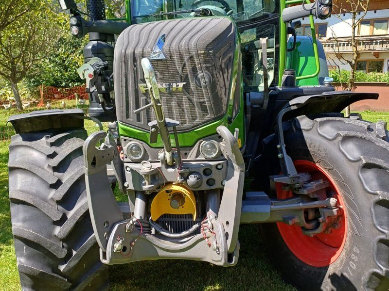 Fendt 310 Vario S4