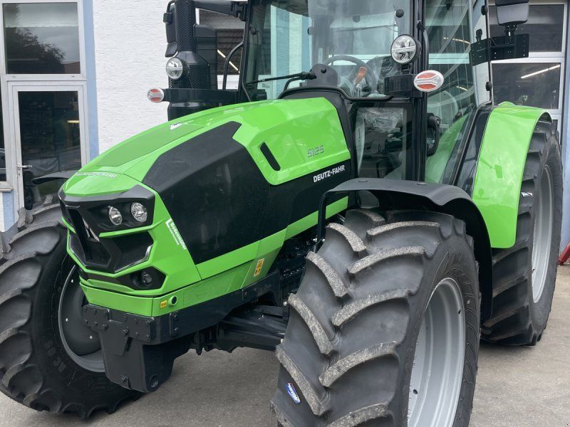 Deutz 5125