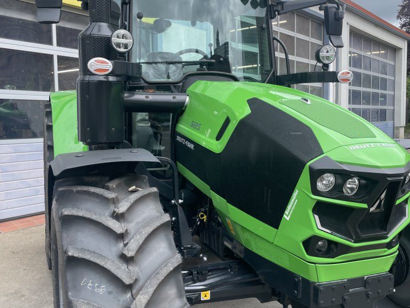 Deutz 5125