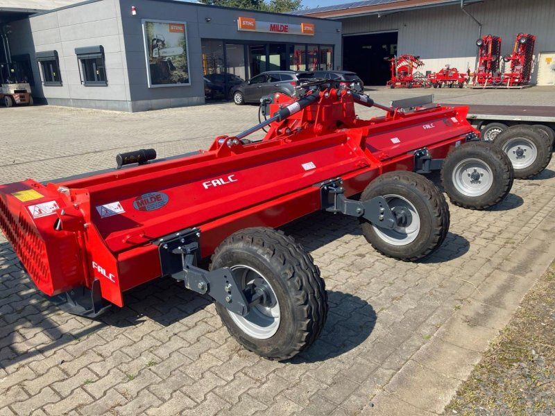 Falc KRONOS 6000/P