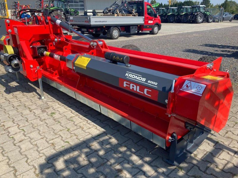 Falc KRONOS 6000/P