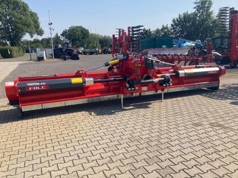 Falc KRONOS 6000/P