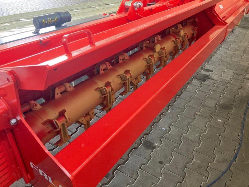 Falc KRONOS 6000/P