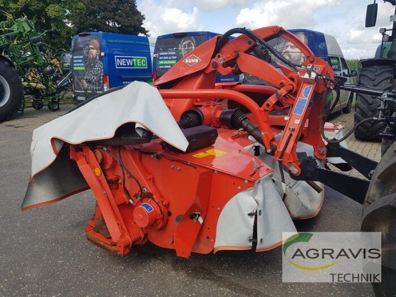 Kuhn FC3125DF-FF