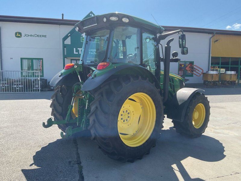 John Deere 5100R