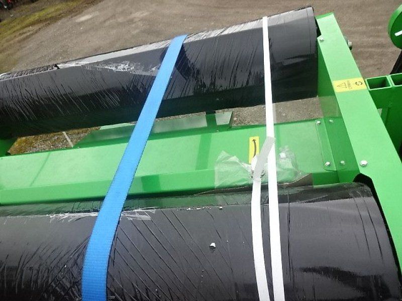 Talex Wickelgerät Wrap 500 / 750  - Sonderpreis Ballenw
