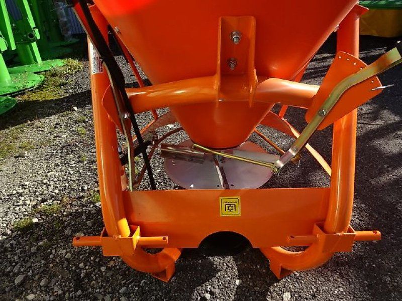 Bellon Mit 056-1 / 056 2- Salzstreuer m . hydrl. Schieber-  Abdeck
