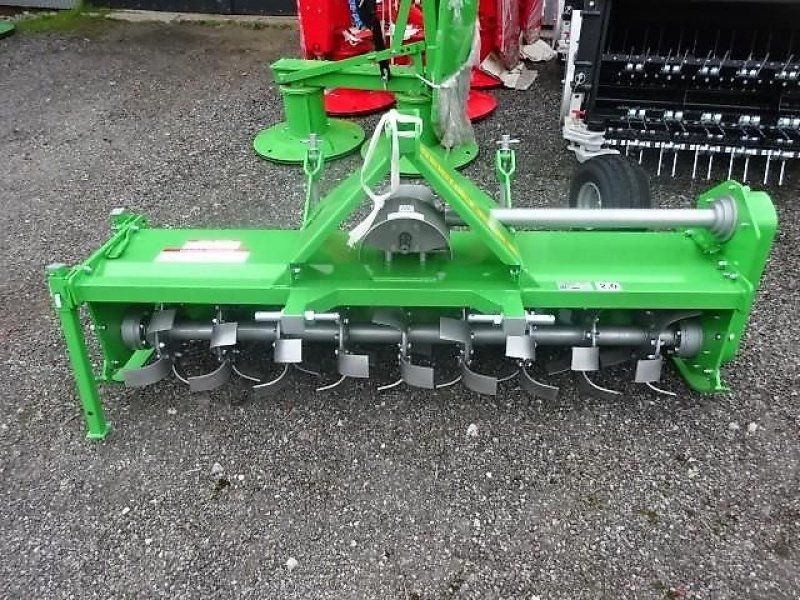 Bomet 2 Meter mit  Gelenkwelle
