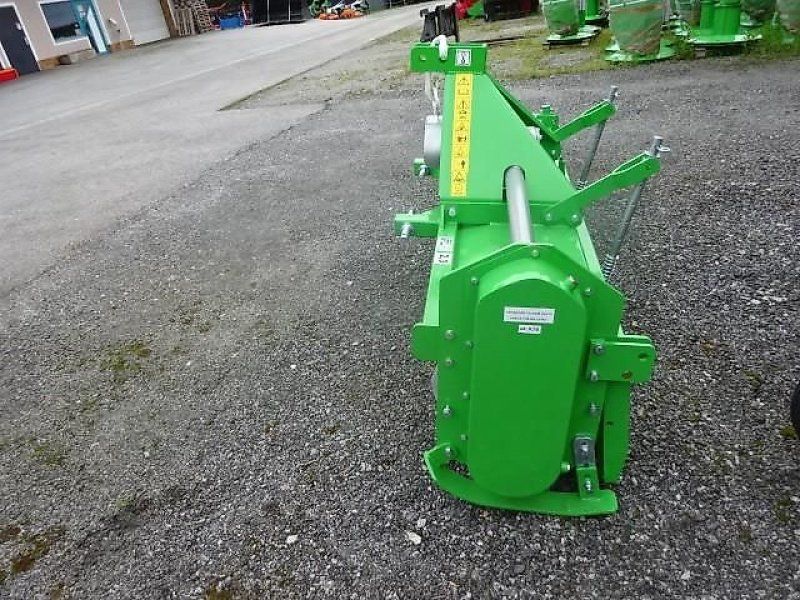 Bomet 2 Meter mit  Gelenkwelle