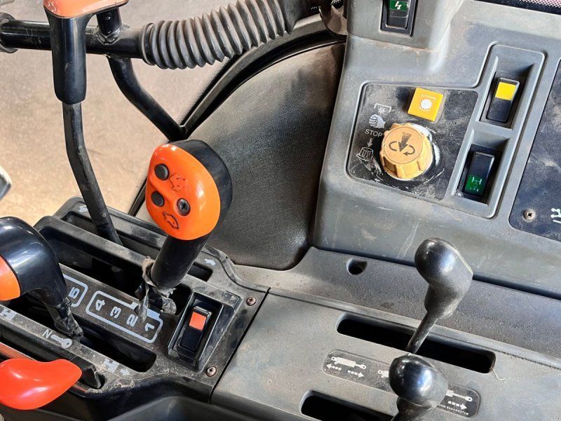 Ford 7840 SLE