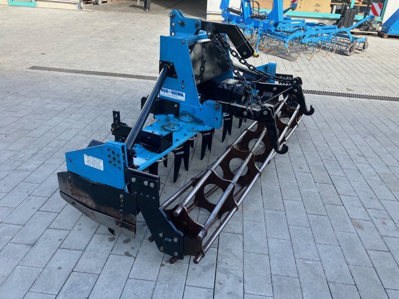 ECK-SICMA ERS 3000