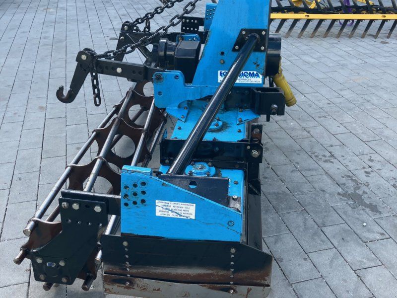 ECK-SICMA ERS 3000