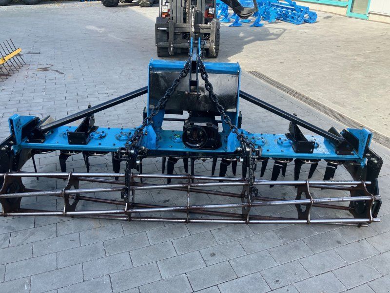 ECK-SICMA ERS 3000