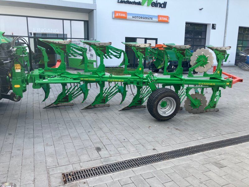 Gassner GF-1480/GS500