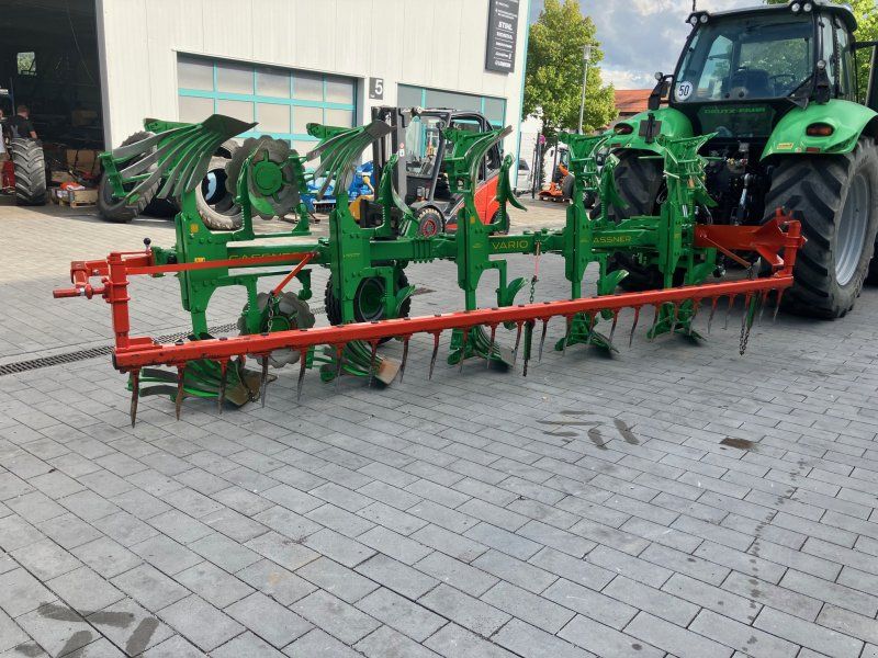 Gassner GF-1480/GS500